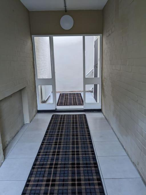 South Cliff Loft Apartamento Scarborough Exterior foto